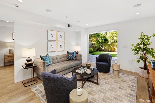 944 Hampshire Street, San Francisco, CA 94110