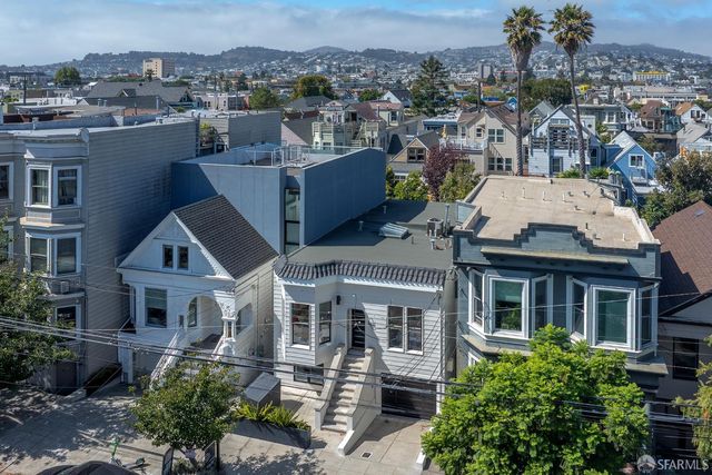944 Hampshire Street, San Francisco, CA 94110