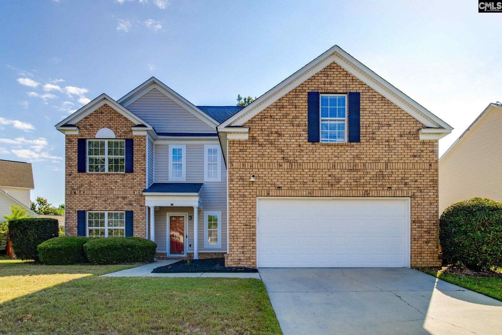 633 Chaterelle Way, Columbia, SC 29229