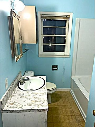 1504 N Center Avenue, Shawnee, OK 74804