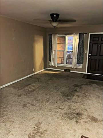 1504 N Center Avenue, Shawnee, OK 74804