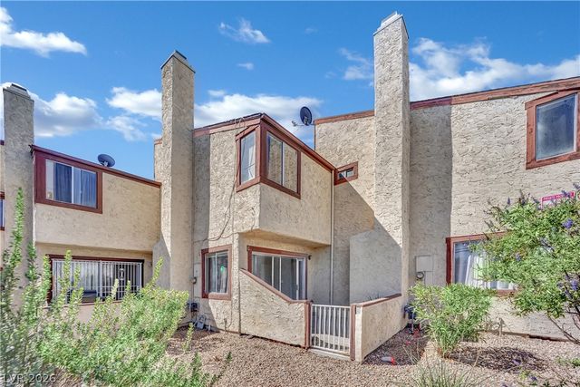 5007 Spencer Street C, Las Vegas, NV 89119