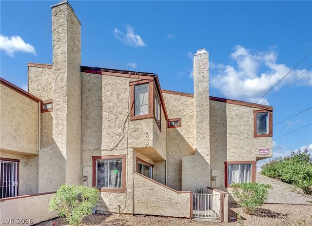 5007 Spencer Street C, Las Vegas, NV 89119