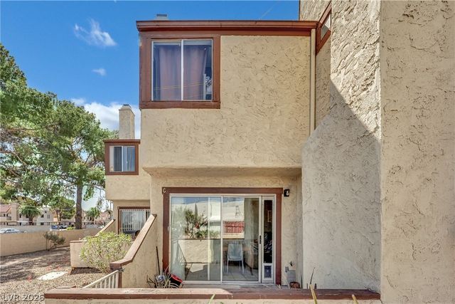 5007 Spencer Street C, Las Vegas, NV 89119
