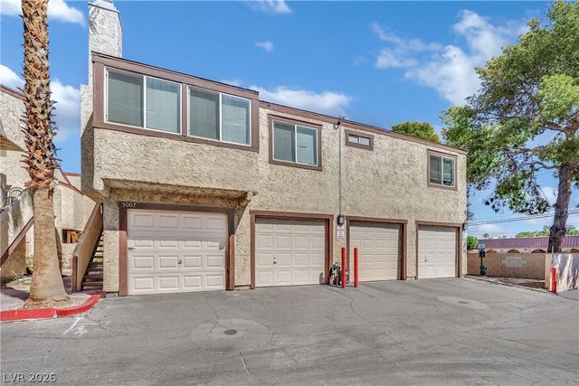 5007 Spencer Street C, Las Vegas, NV 89119