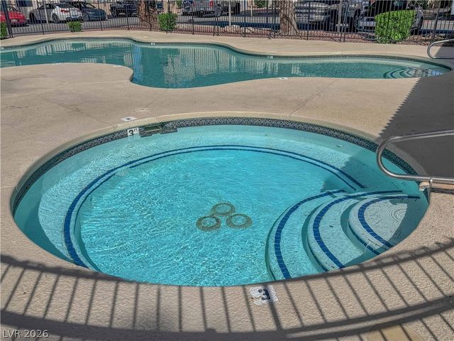 5007 Spencer Street C, Las Vegas, NV 89119