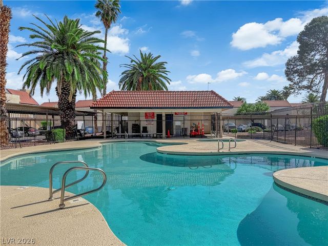 5007 Spencer Street C, Las Vegas, NV 89119
