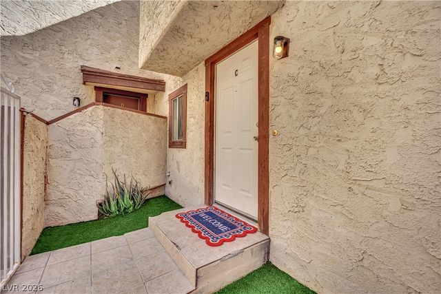 5007 Spencer Street C, Las Vegas, NV 89119
