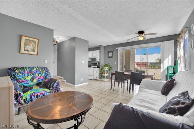 5007 Spencer Street C, Las Vegas, NV 89119