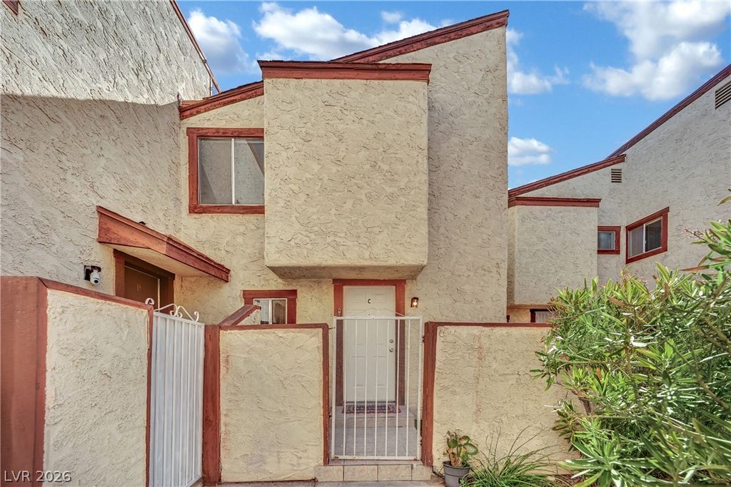 5007 Spencer Street C, Las Vegas, NV 89119 — photo 2