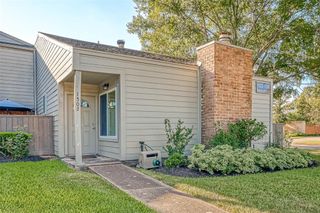 1502 Prairie Grove Drive, Houston, TX 77077