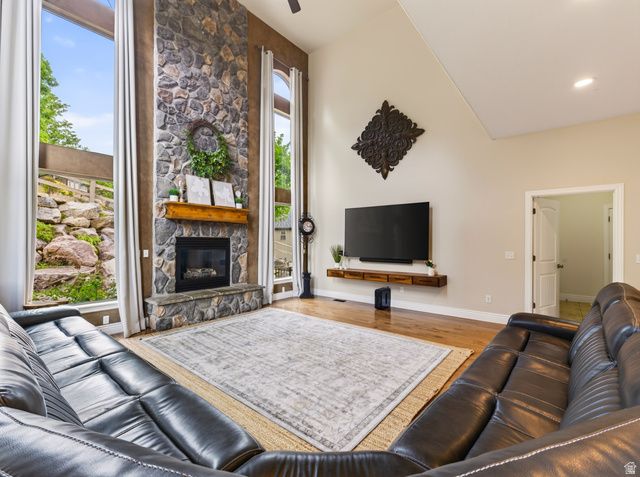 3976 N 350 W, Pleasant View, UT 84414