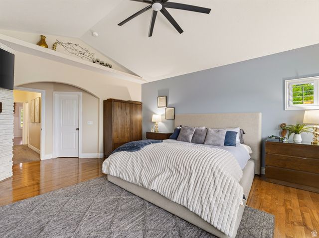 3976 N 350 W, Pleasant View, UT 84414