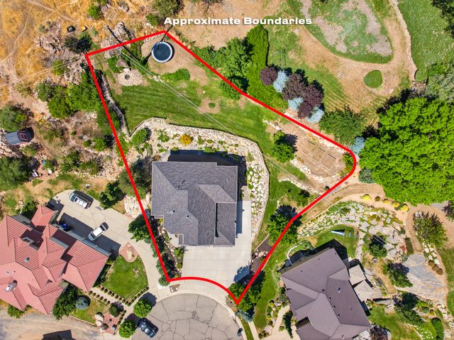 3976 N 350 W, Pleasant View, UT 84414