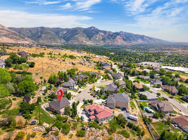 3976 N 350 W, Pleasant View, UT 84414