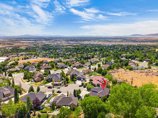 3976 N 350 W, Pleasant View, UT 84414