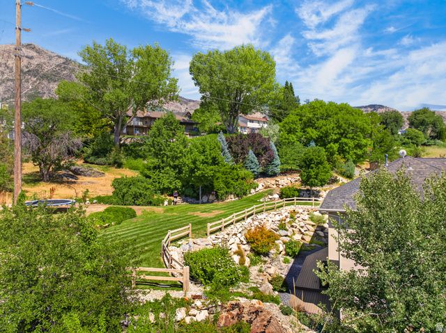 3976 N 350 W, Pleasant View, UT 84414