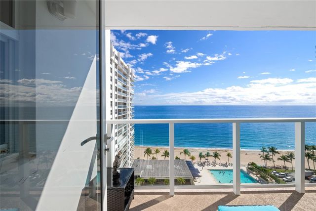 4300 N Ocean Boulevard 15E, Fort Lauderdale, FL 33308