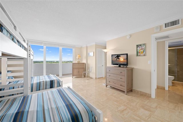 4300 N Ocean Boulevard 15E, Fort Lauderdale, FL 33308