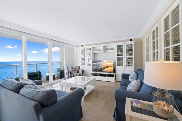 4300 N Ocean Boulevard 15E, Fort Lauderdale, FL 33308