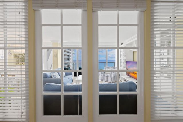 4300 N Ocean Boulevard 15E, Fort Lauderdale, FL 33308