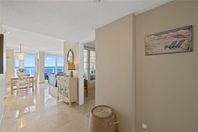 4300 N Ocean Boulevard 15E, Fort Lauderdale, FL 33308