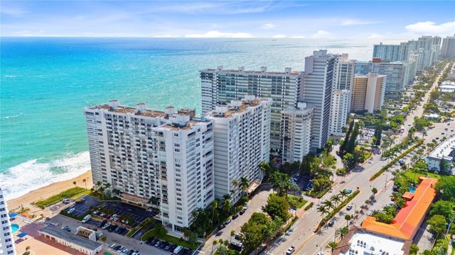 4300 N Ocean Boulevard 15E, Fort Lauderdale, FL 33308