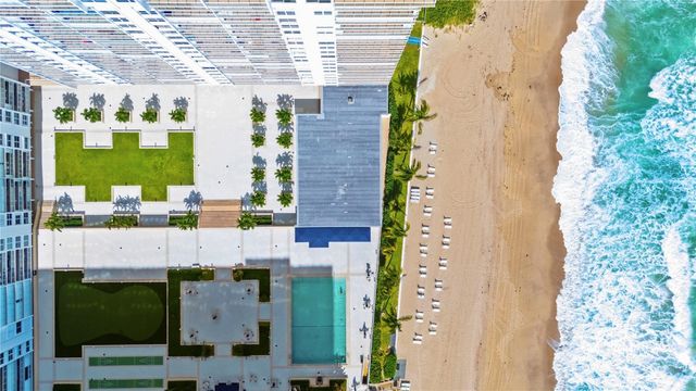 4300 N Ocean Boulevard 15E, Fort Lauderdale, FL 33308