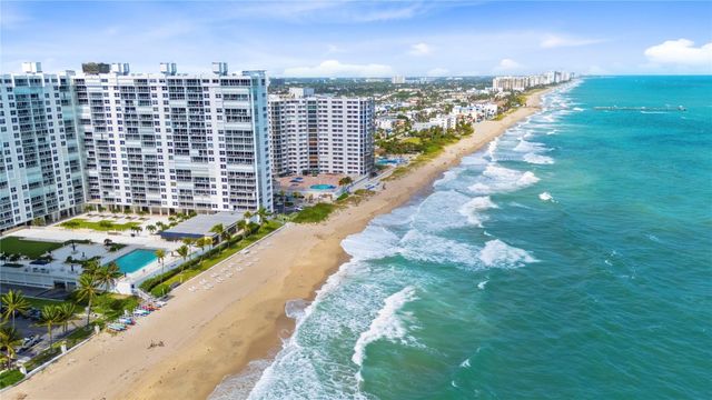 4300 N Ocean Boulevard 15E, Fort Lauderdale, FL 33308