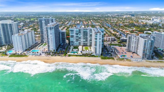 4300 N Ocean Boulevard 15E, Fort Lauderdale, FL 33308