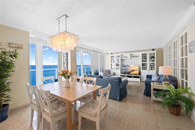 4300 N Ocean Boulevard 15E, Fort Lauderdale, FL 33308