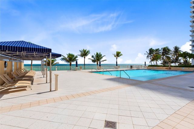 4300 N Ocean Boulevard 15E, Fort Lauderdale, FL 33308