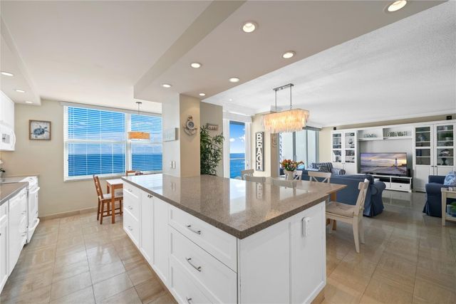 4300 N Ocean Boulevard 15E, Fort Lauderdale, FL 33308