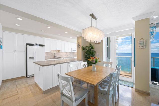 4300 N Ocean Boulevard 15E, Fort Lauderdale, FL 33308