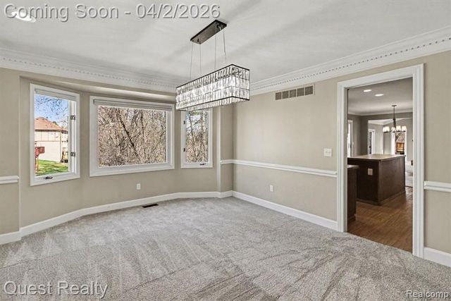 38590 Lowell Drive, Farmington, MI 48331