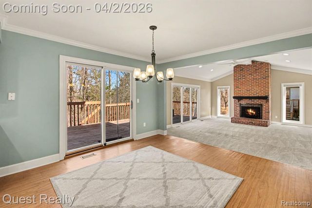 38590 Lowell Drive, Farmington, MI 48331