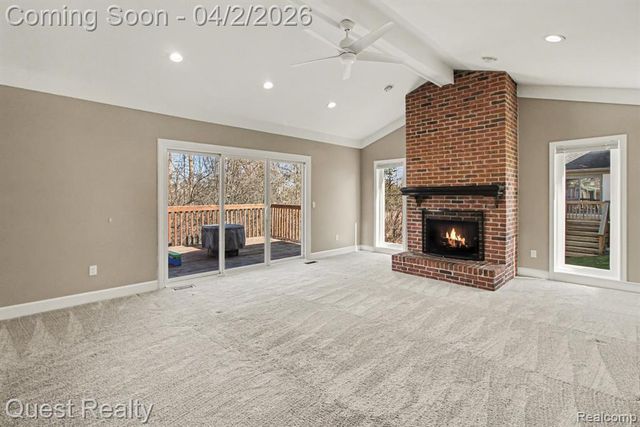 38590 Lowell Drive, Farmington, MI 48331