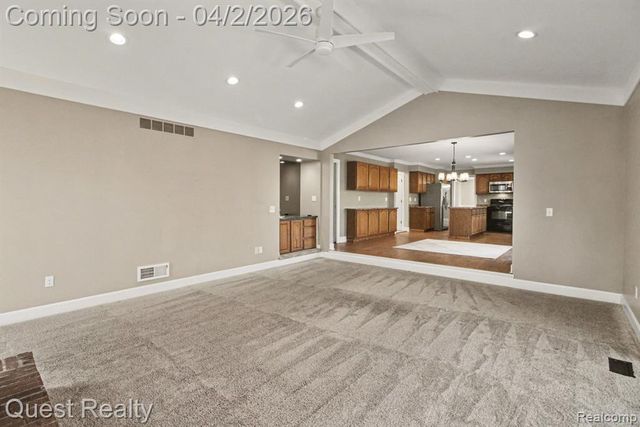 38590 Lowell Drive, Farmington, MI 48331