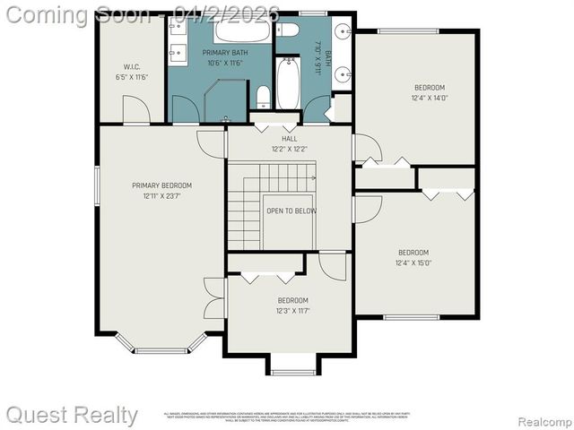 38590 Lowell Drive, Farmington, MI 48331