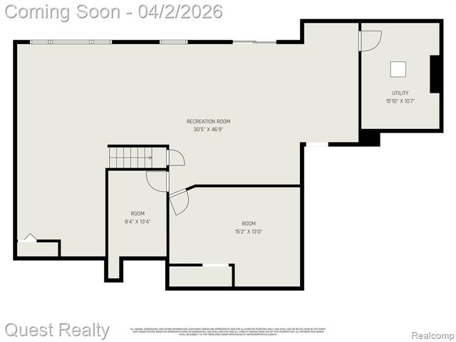 38590 Lowell Drive, Farmington, MI 48331