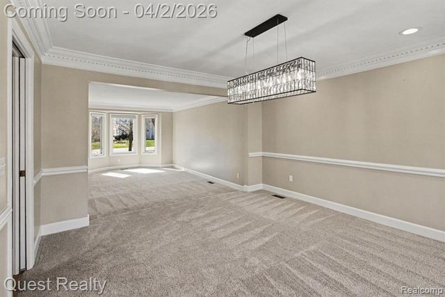 38590 Lowell Drive, Farmington, MI 48331