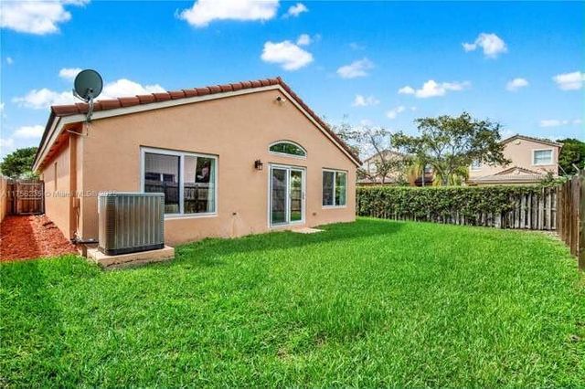 1507 SE 20TH Place, Homestead, FL 33035