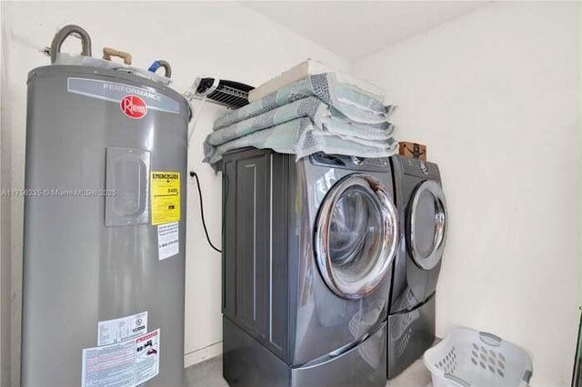 1507 SE 20TH Place, Homestead, FL 33035