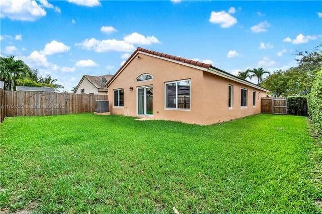 1507 SE 20TH Place, Homestead, FL 33035