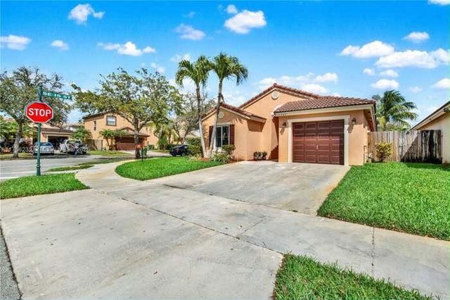 1507 SE 20TH Place, Homestead, FL 33035