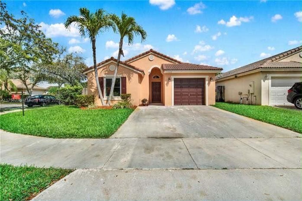 1507 SE 20TH Place, Homestead, FL 33035