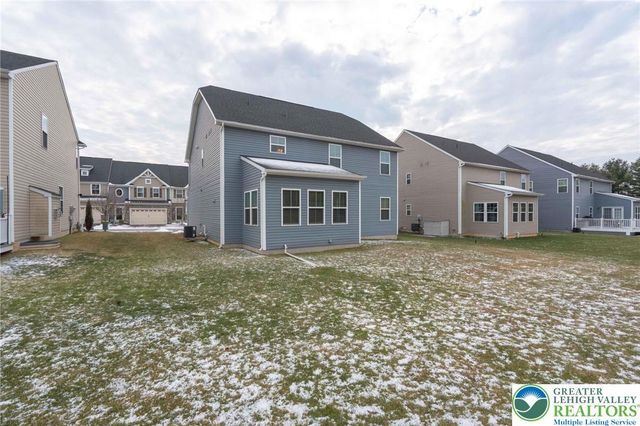 2584 Raya Way, Bethlehem Twp, PA 18045