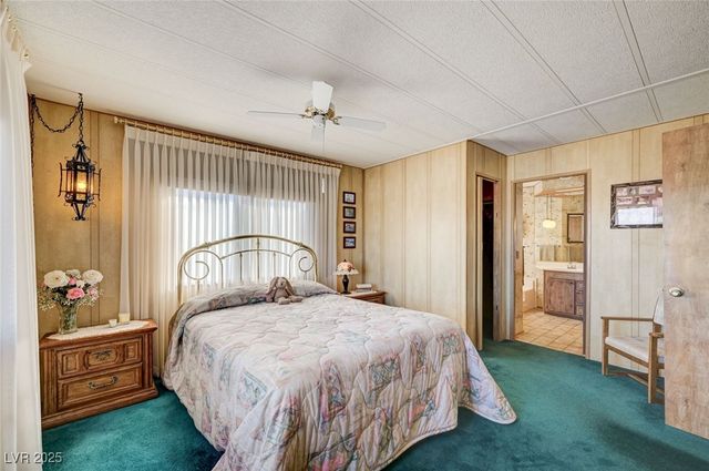 673 Mount Bona Way, Boulder City, NV 89005