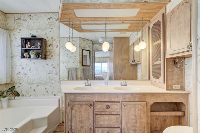 673 Mount Bona Way, Boulder City, NV 89005