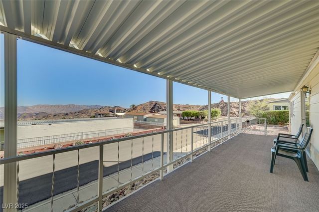 673 Mount Bona Way, Boulder City, NV 89005